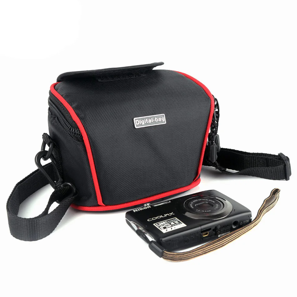 Чехол для цифровой камеры Panasonic LX10 LX7 LX5 LX3 LX100 GF9 GF8 GF7 ZS60 ZS50 ZS40 ZS110 TZ100 TS30 SZ10 TZ40 TZ20 |