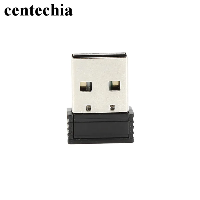 Centechia горячая Распродажа оптическая беспроводная мышь здоровая эргономичная 6