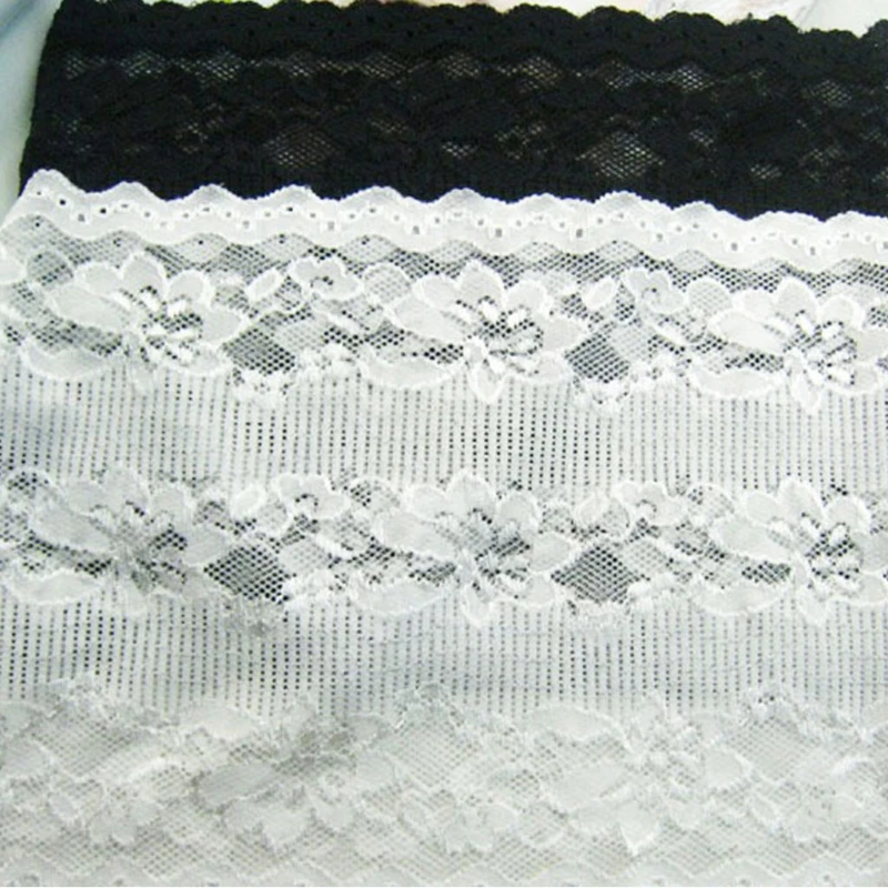 Женский топ-Бюстгальтер без бретелек с цветочным кружевом | Женская одежда