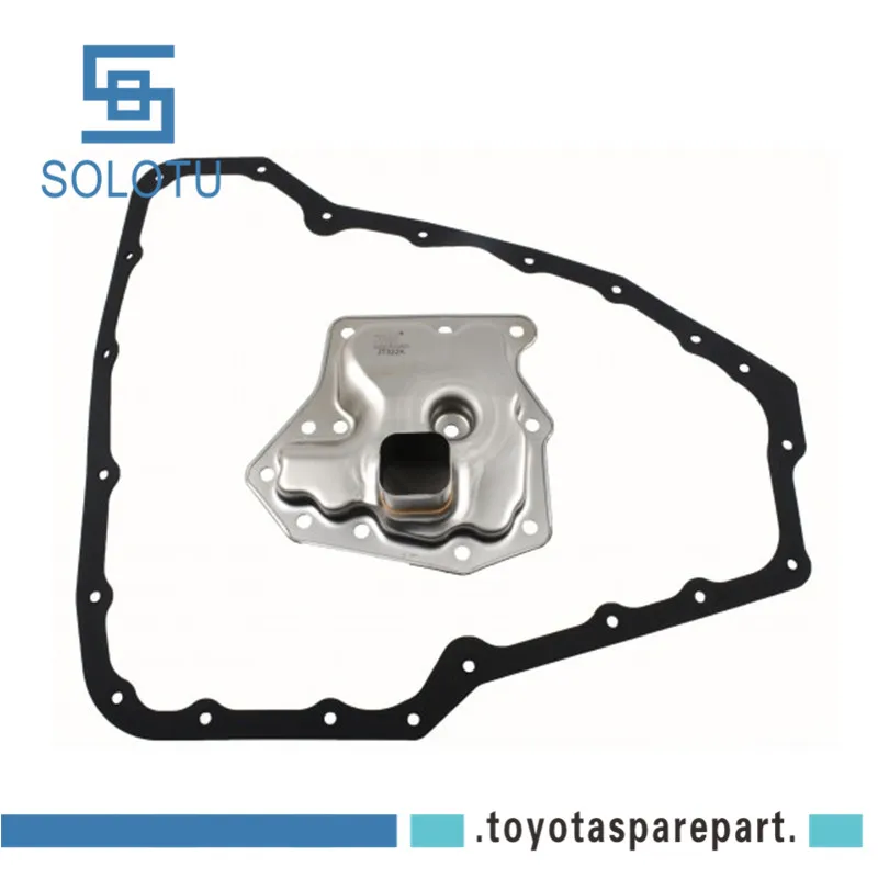 Фильтр автоматической передачи для Toyota ALTIMA MAXIMA SENTRA TEANA 31728 85X01 31397 - Цена: 956,38 руб.