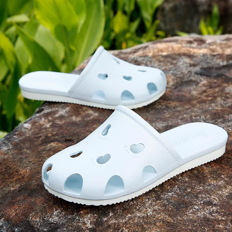Летняя обувь женские сандалии шлепанцы Брендовая женская легкие Zapatos Mujer большие