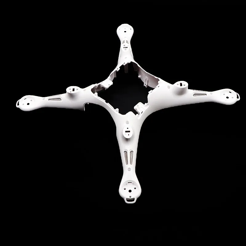DJI Phantom 4 Pro Корпус Корпуса Крышка корпуса шасси нижний корпус для
