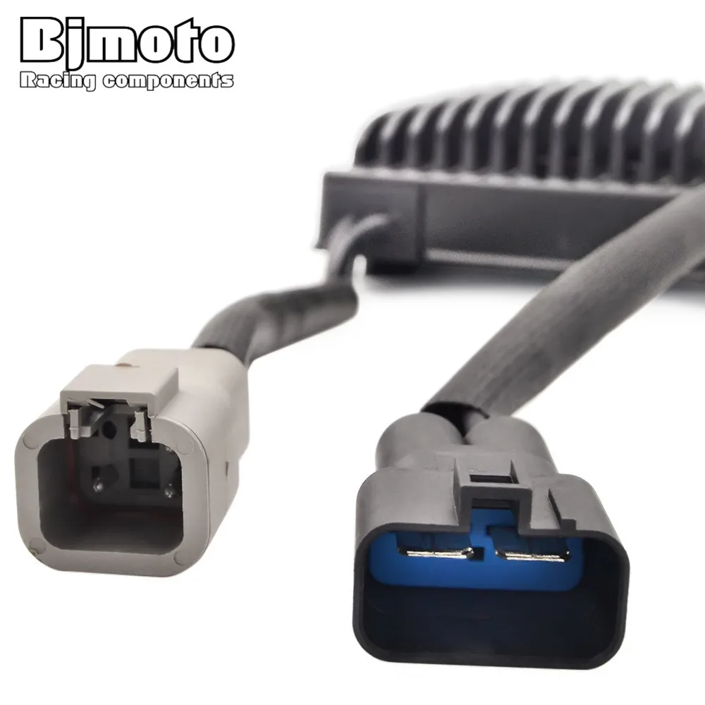 Выпрямитель регулятора BJMOTO Moto 74631-04 для Davidson Dyna Low Rider Super Wide Glide EFI FXDLI FXDL FXD FXDX FXDC FXDP |