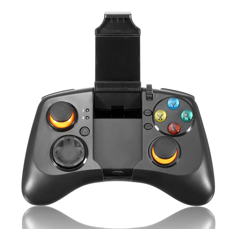 Беспроводной Bluetooth 3 0 геймпад игровой контроллер Джойстик для Android смартфон ТВ