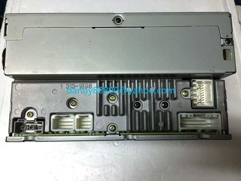 Автомагнитола Ni san 28185 EH200 EG300 EG200 EG100 EJ22A EJ21A clion 6 disc CD changer PN 2710B 2700B Fuga 2005 3.5L|6 cd changer|cd