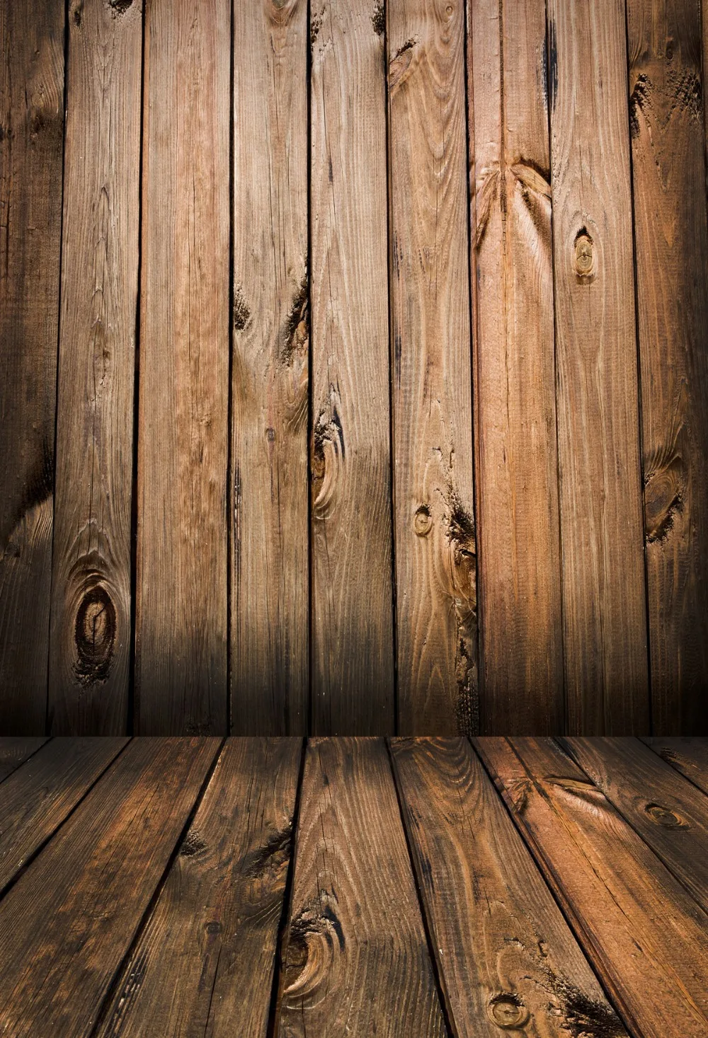 

VinylBDS Digital Printing Wooden Bars Newborn Photography Broken Wooden Wall Wedding Backdrops Photography Birthday Backdrop