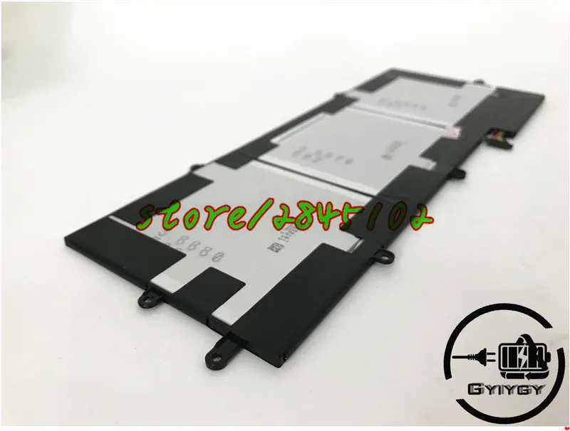 Аккумулятор 11 55 V 57Wh C31N1538 для ноутбука ASUS ZenBook Q324UA UX360UA серии|Аккумуляторы