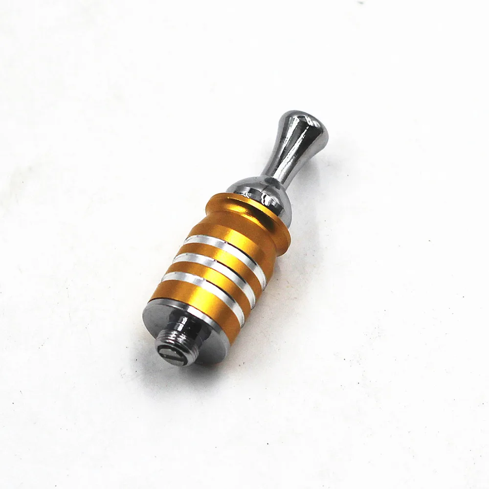Colored Cheap RDA Rebuildable Dripping Atomizer Dripper Mech Tank 15mm DIY Heating Coils | Электроника
