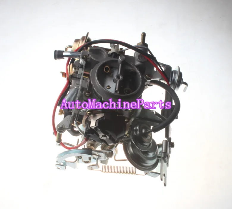 Карбюратор двигателя для TOYOTA 2E Toyota COROLLA 1995 2001 TERCEL 1990 1994|carburetor for toyota|carburetor enginecarburetor