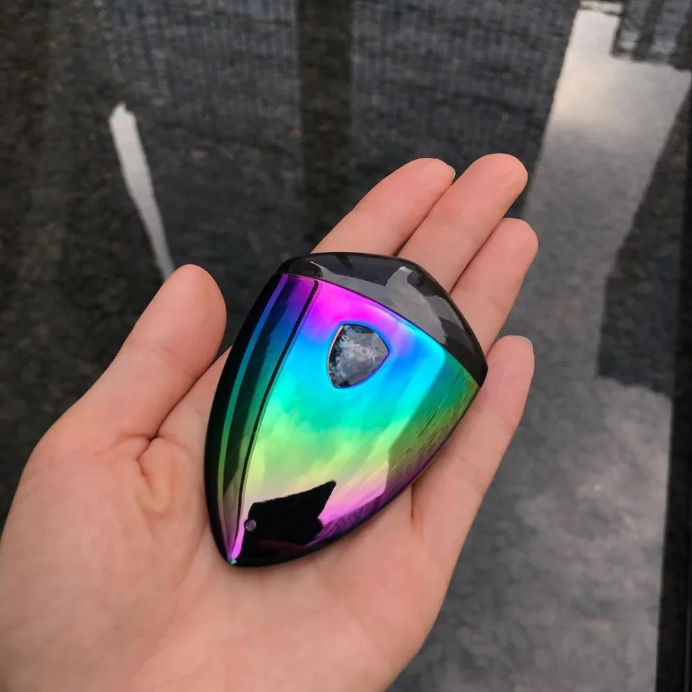 Аутентичные SMOK Роло знак Vape комплект с 250 мАч встроенный Батарея 2 мл Ёмкость