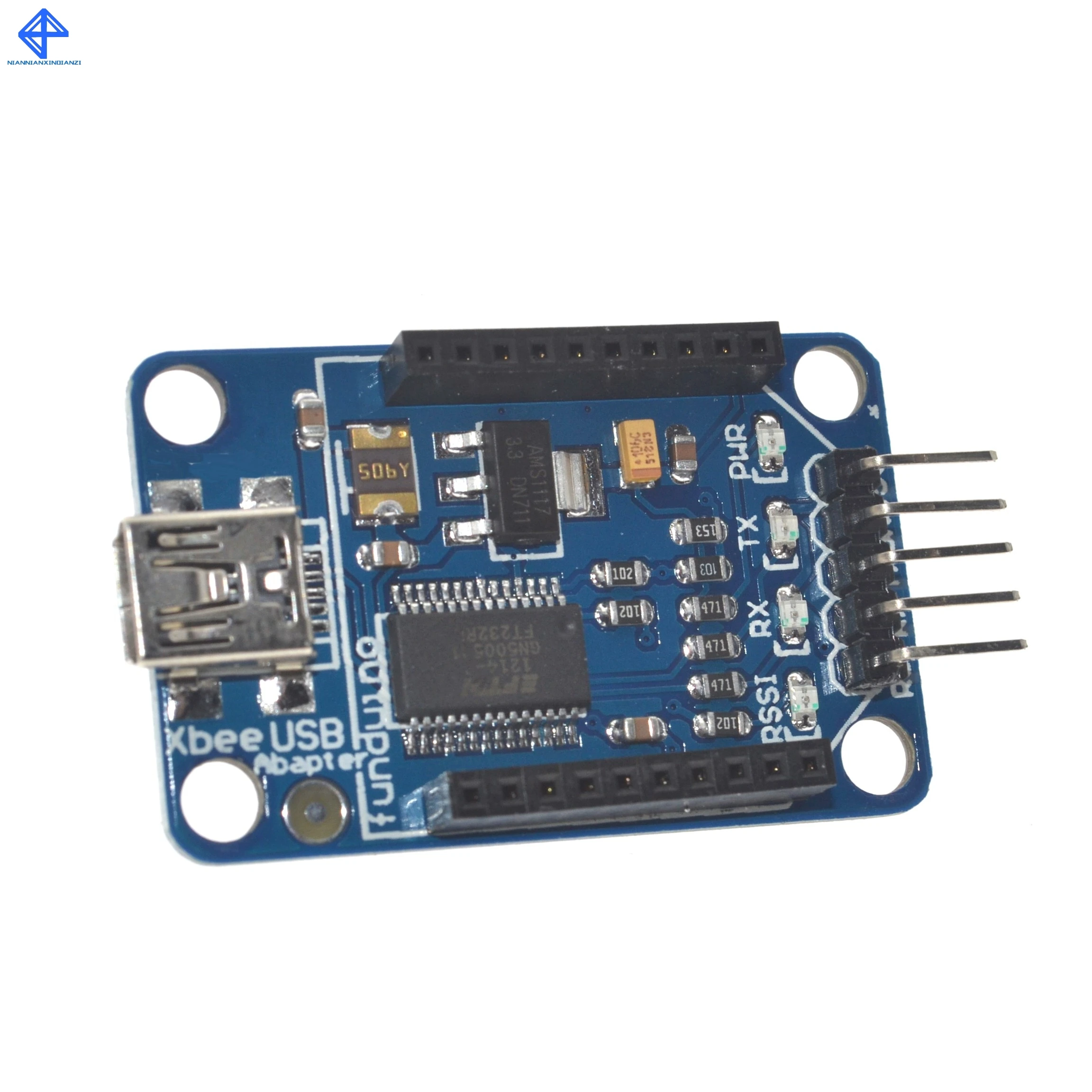 Многофункциональная плата адаптера USB FT232|multifunction shield|usb boardusb module |