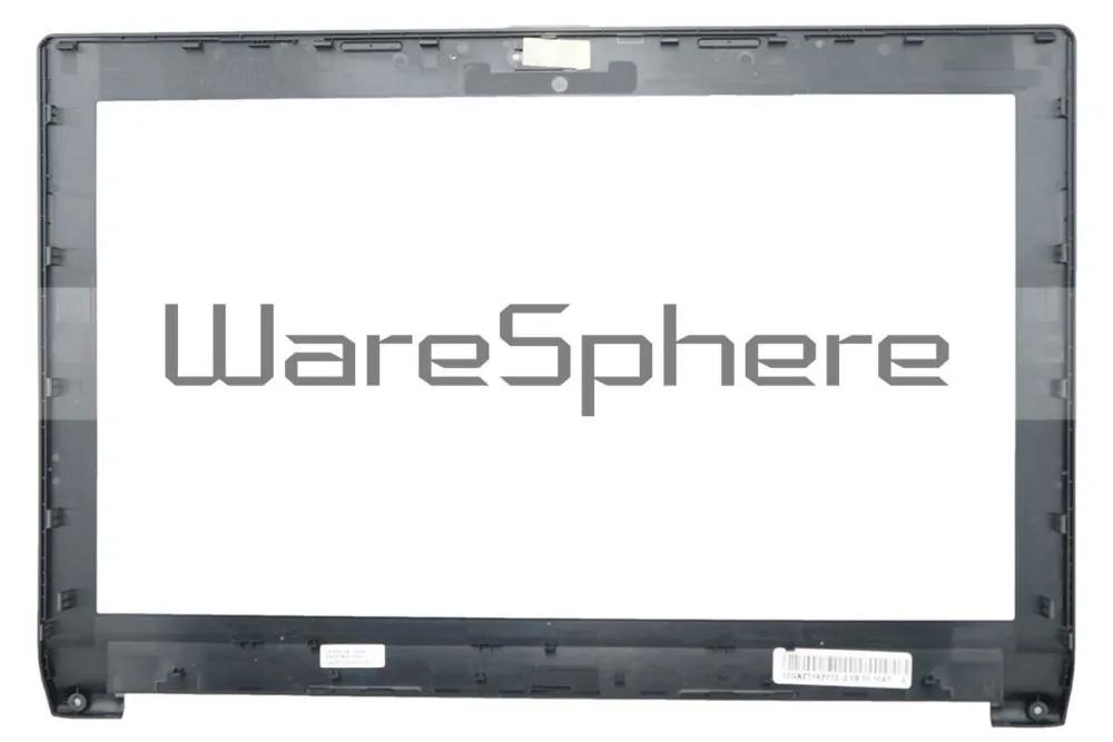 Новый ЖК дисплей передняя рамка Обложка для ASUS n53s 13n0 ima0101 13gnzt1ap010 2 с веб
