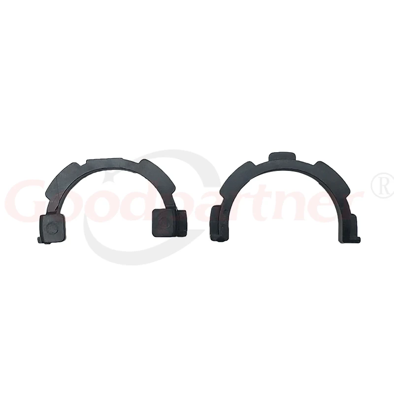 10 комплектов втулка с верхним фланцем для Samsung SCX4824 SCX4826 SCX4828 ML2850 ML2851 ML2855 2850 SCX
