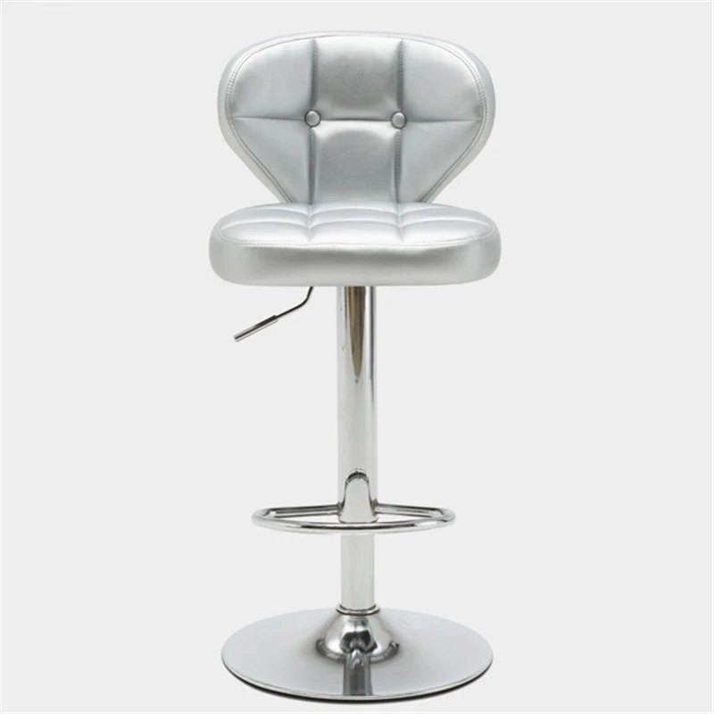 Табурет де Comptoir Banqueta Todos Tipos Sedia Barkrukken Stoelen tabrete кожаный стул современный Cadeira Silla