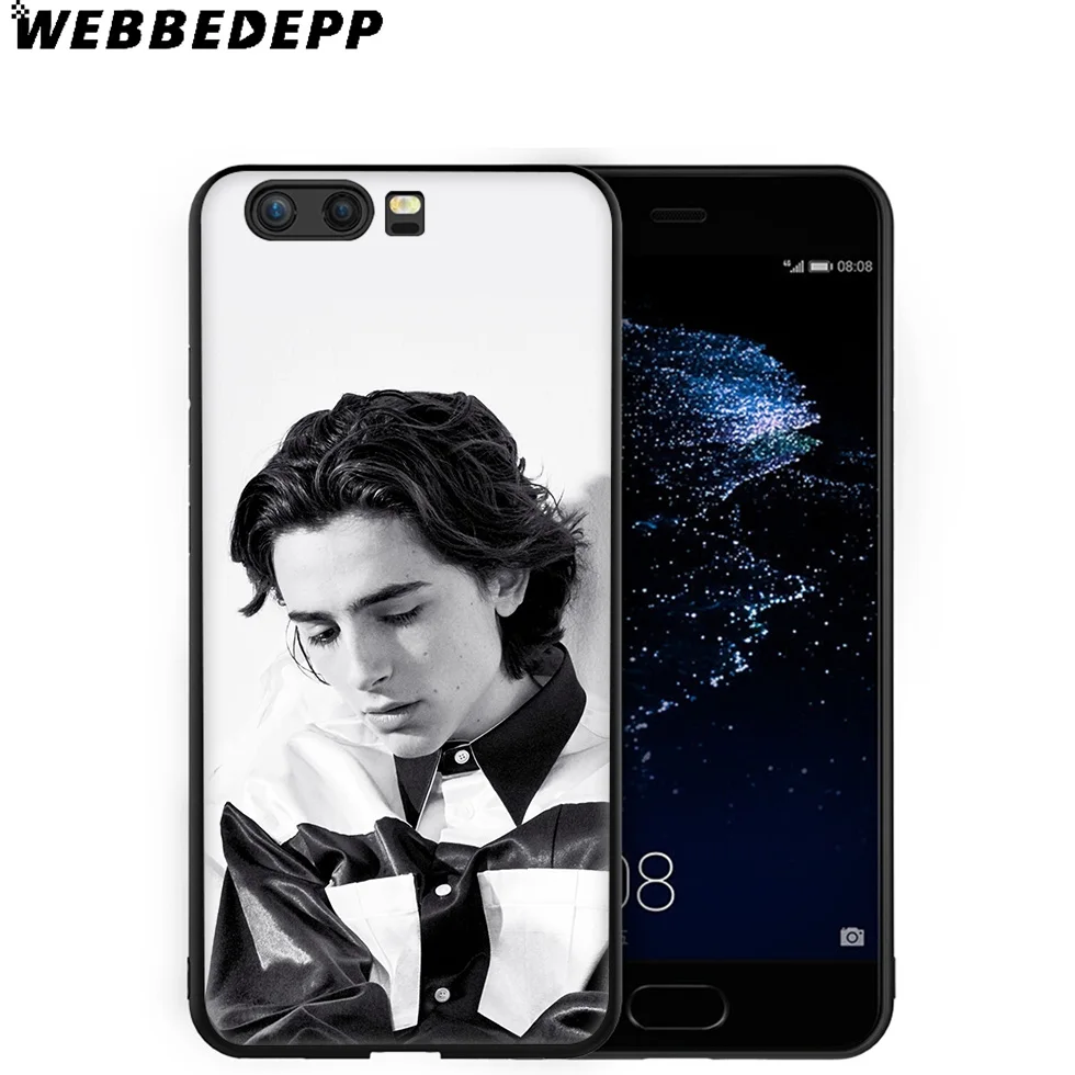 WEBBEDEPP позвоните мне по вашему имени мягкий чехол для Huawei P8 P9 P10 P20 P30 Lite Pro P Smart Z Plus 2019