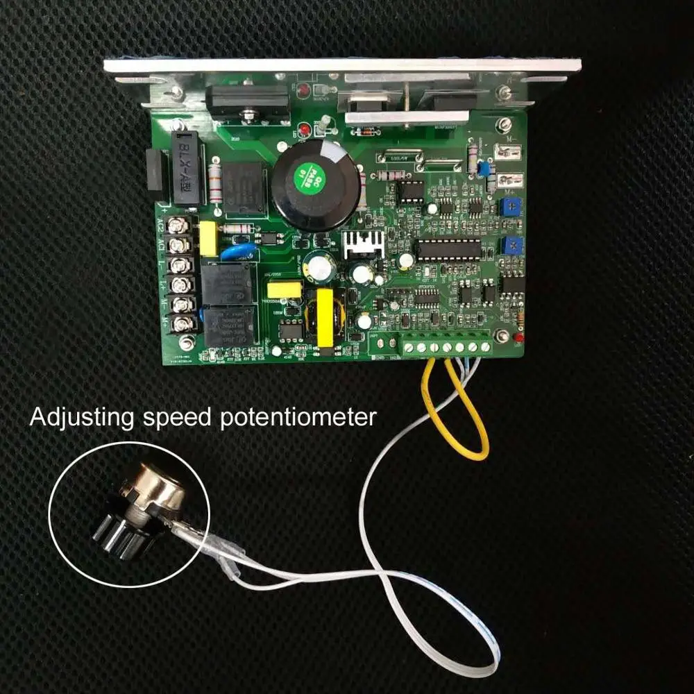 Флейта высокой мощности для двигателя 180 в, плавная регулировка ...