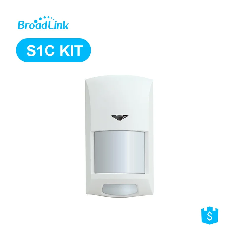 Broadlink S1C умный датчик движения магнитный входа для смарт система охранной