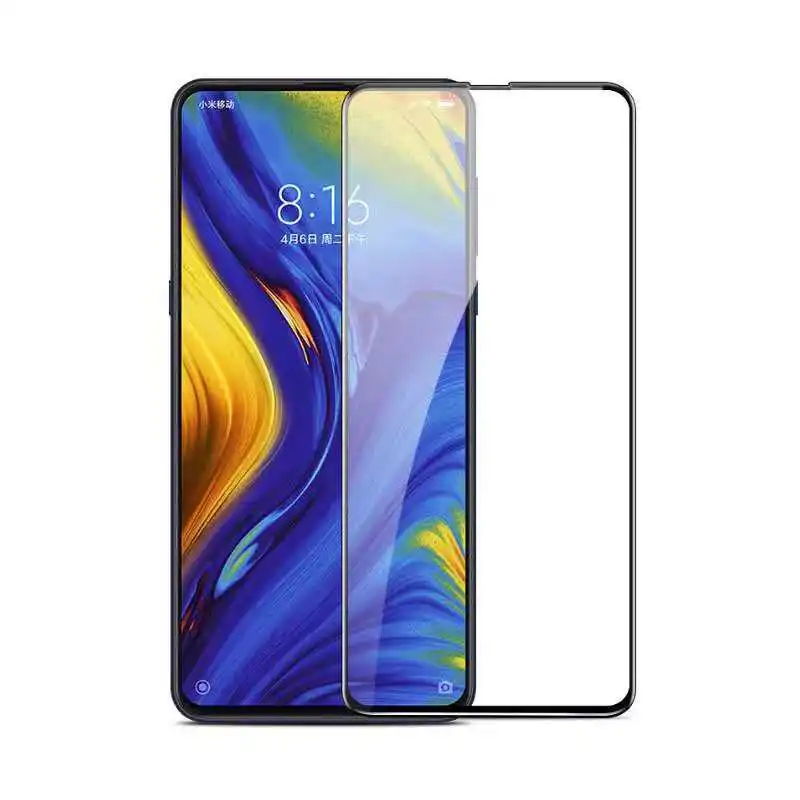 9D изогнутая пленка из закаленного стекла для Xiaomi 5X A1 Redmi 4X 4A 5 5A Plus Note 4 pro защитная