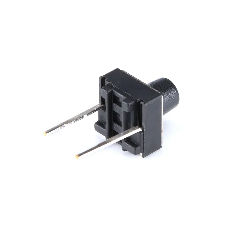 20 шт Средний 2pin 6x6x4 3/5/7 мм Переключатель тактильная нажимная кнопка переключатели