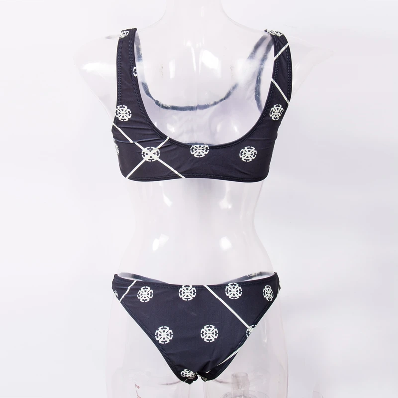 

Sexy Summer Women Bikini Set Bandage Push Up Padded Swimwear Swimsuit Bathing Beachwear