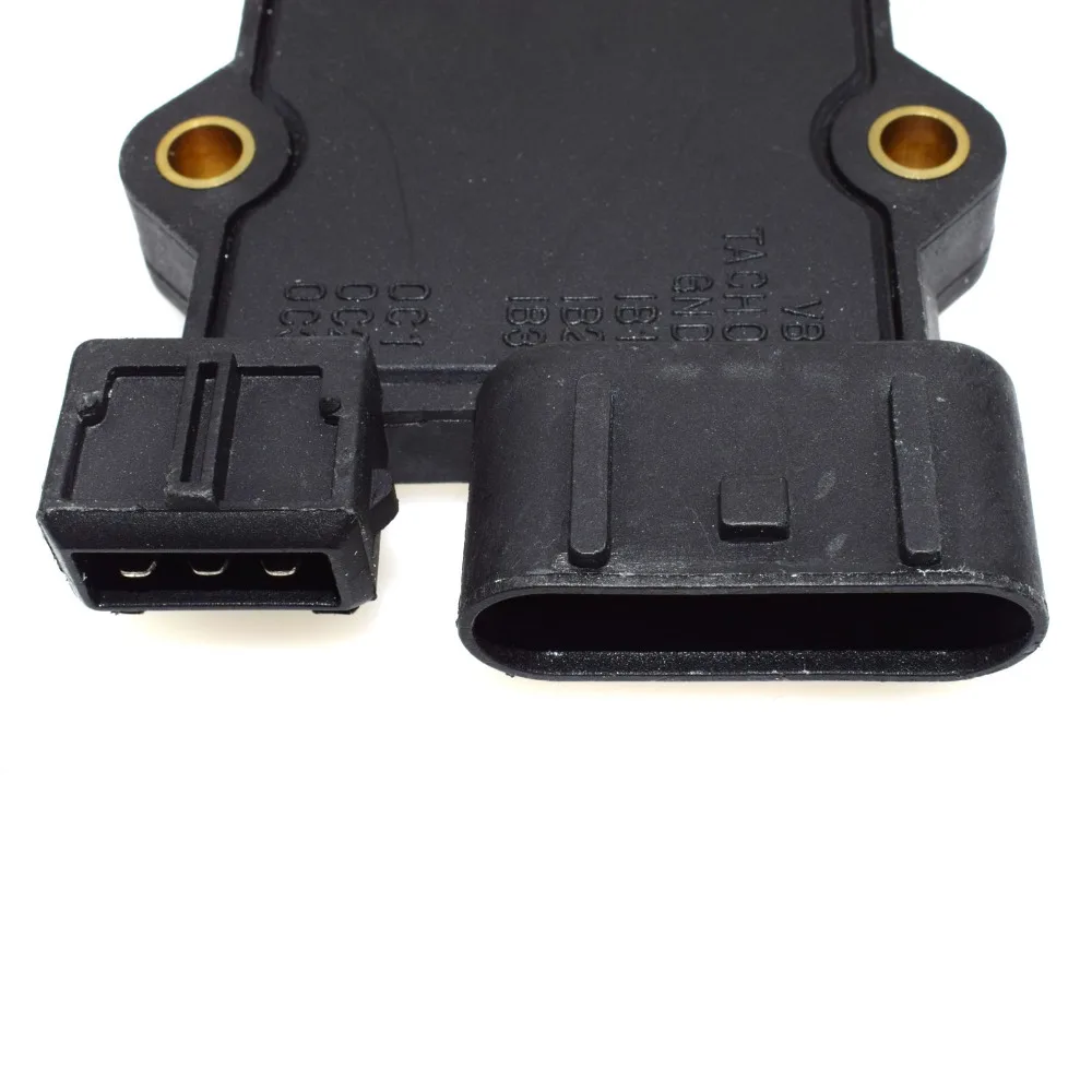 Модуль управления зажиганием ISANCE Power TR Unit J723T MD326147 MD338997 подходит для Dodge Stealth Mitsubishi