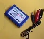 2 3 ячейки Li Po 7 4 v 11 1 зарядное устройство r EK2 0851|charger charger|charger 7.4vcharger battery |