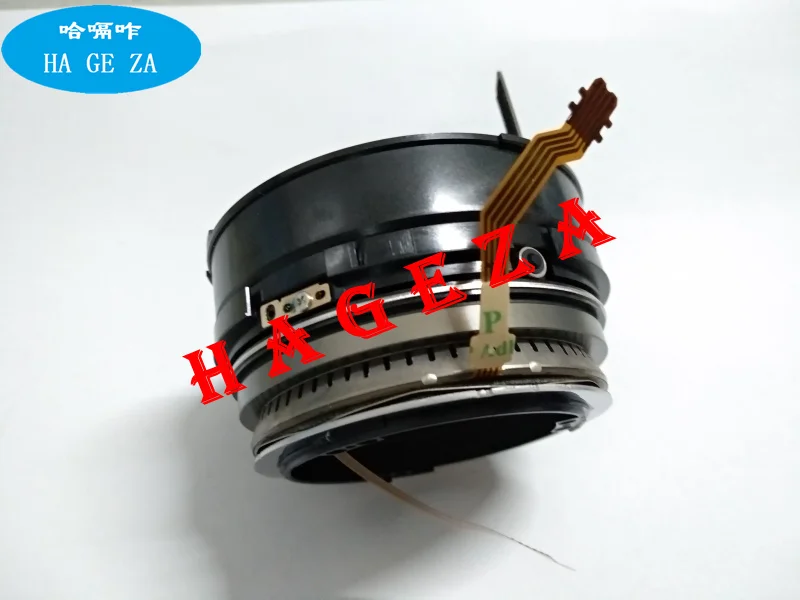 Новинка 100% ультразвуковой двигатель для камеры Canon 70 200 мм f/2.8L USM запчасти ремонта