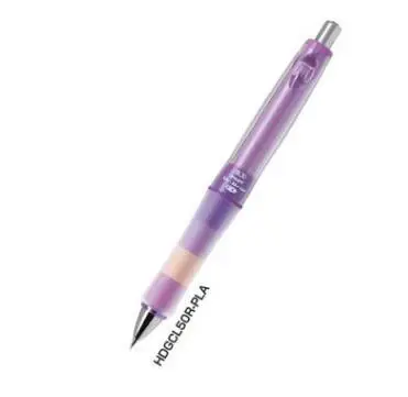 Pilot HDGCL50R механический карандаш 0,5 мм встряхивающие карандаши Япония - Цвет: G