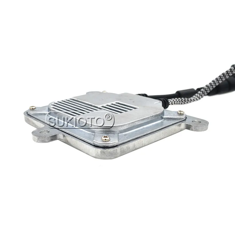 Ксеноновые фары SUKIOTO H7 HID 24 в 75 Вт комплект фар H1 D2H H3 HB3 HB4 H11 880 для грузовика лодки