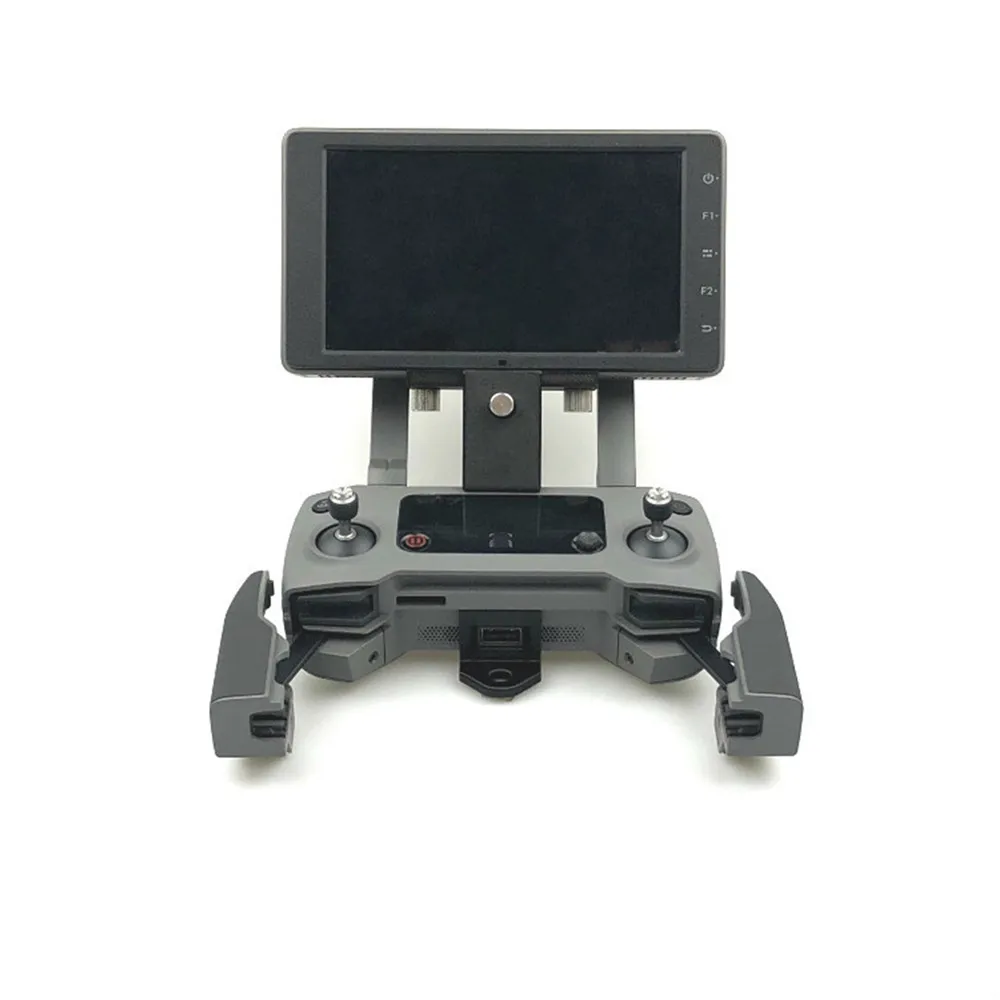 Зажим для монитора держатель DJI MAVIC 1 /2 /Air пульт дистанционного управления CrystalSky