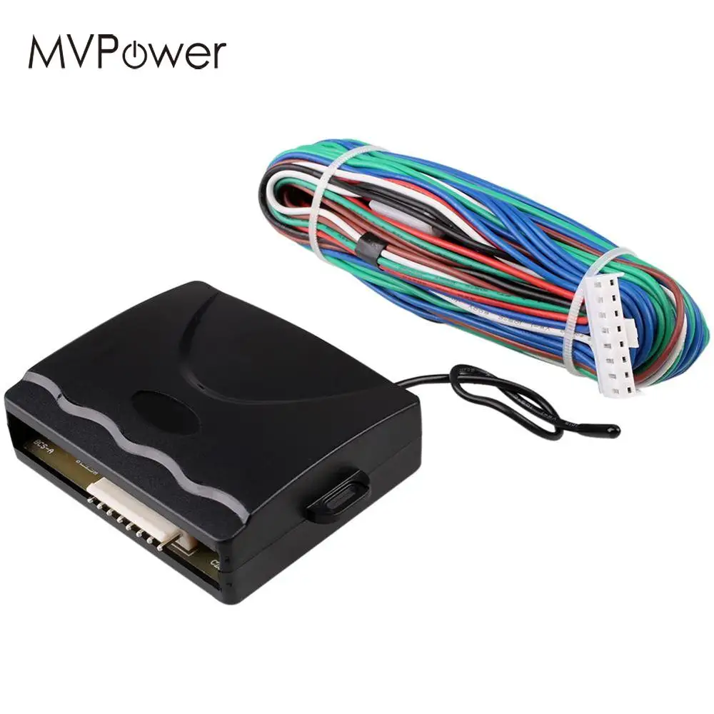MVpower 2 шт. беспроводной пульт дистанционного управления автомобильный дверной