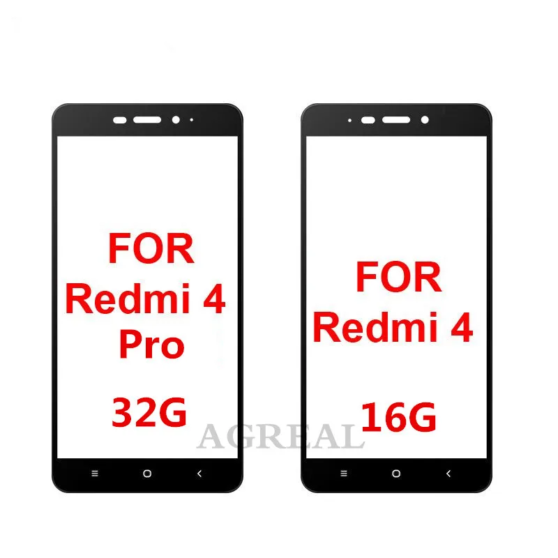 Для xiaomi redmi 4 pro стекло xiaomi redmi 4 стекло redmi 4 prime закаленное стекло redmi 4 pro prime защита экрана 5"