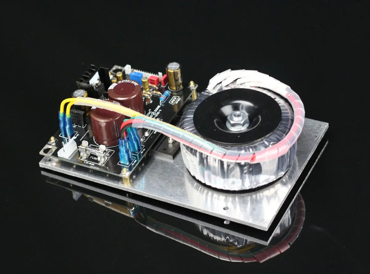 ZEROZONE [стандартное издание] Φ модуль питания для OPPO 103(D)/ 93 Hi-Fi Линейный |