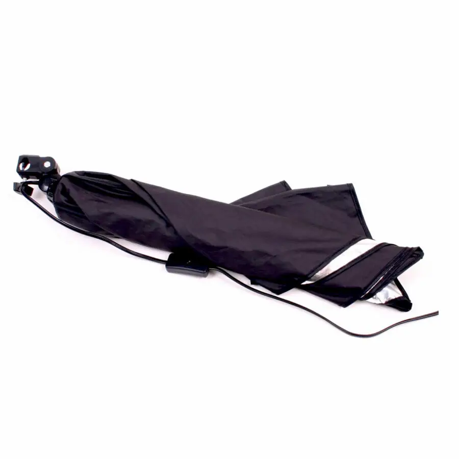 

LED 60W 20 inch Softbox Photo Studio Light Kit Photography Video Soft Box