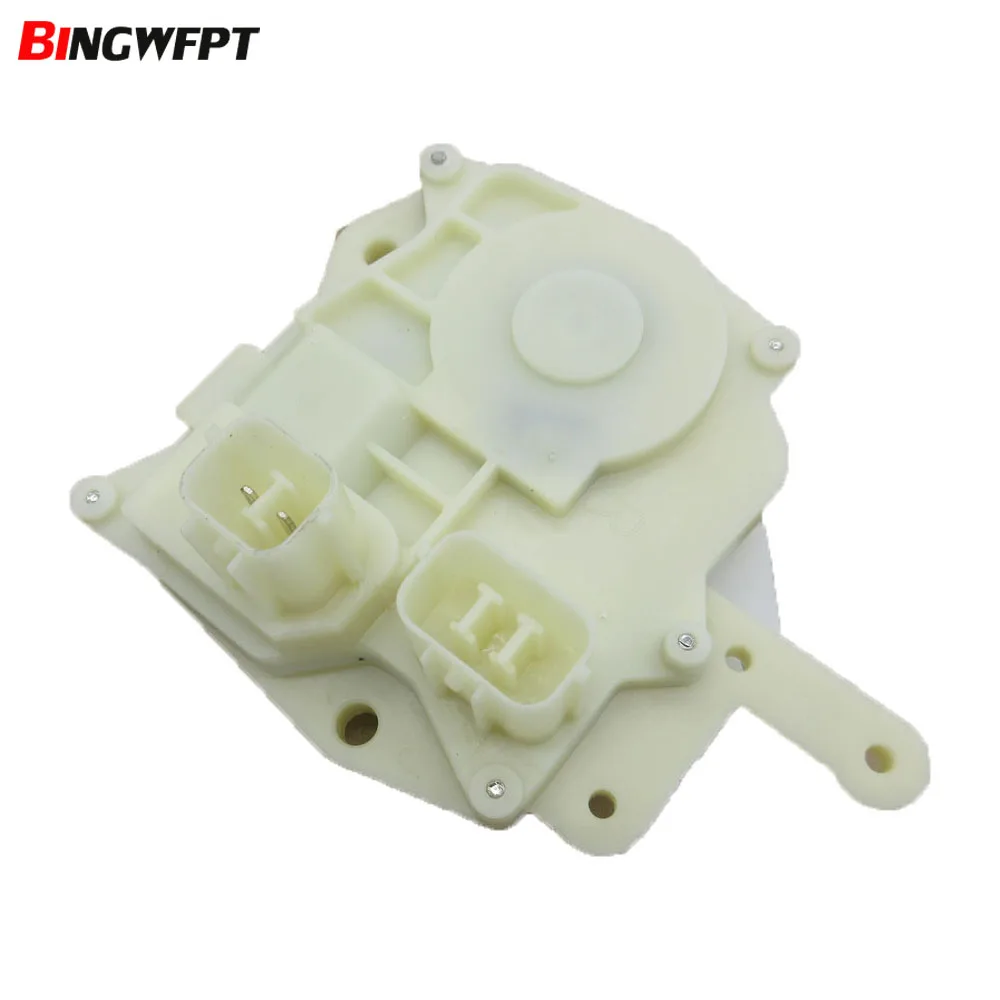 2-контактный привод замка двери передний и правый для Honda Civic Accord odysley Acura crv Insight