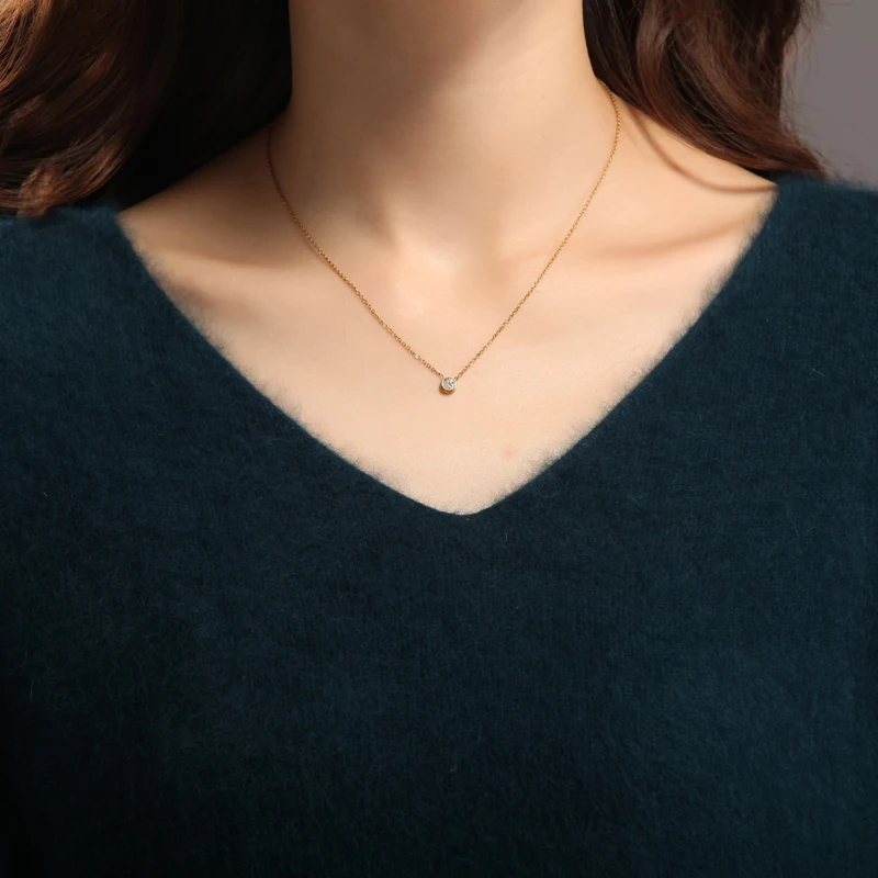 Осень-зима 2019 женское вязаное платье-свитер теплое однотонное Норковое