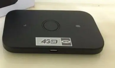 Разблокированный huawei E5573 E5573cs-322 CAT4 150 Мбит/с 4G LTE FDD беспроводной маршрутизатор 3g мобильный WiFi точка доступа