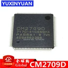 CM2709D CM2709 717C-01CSSGH4 QFP 1 шт. новая Оригинальная аутентичная интегральная схема электронная микросхема