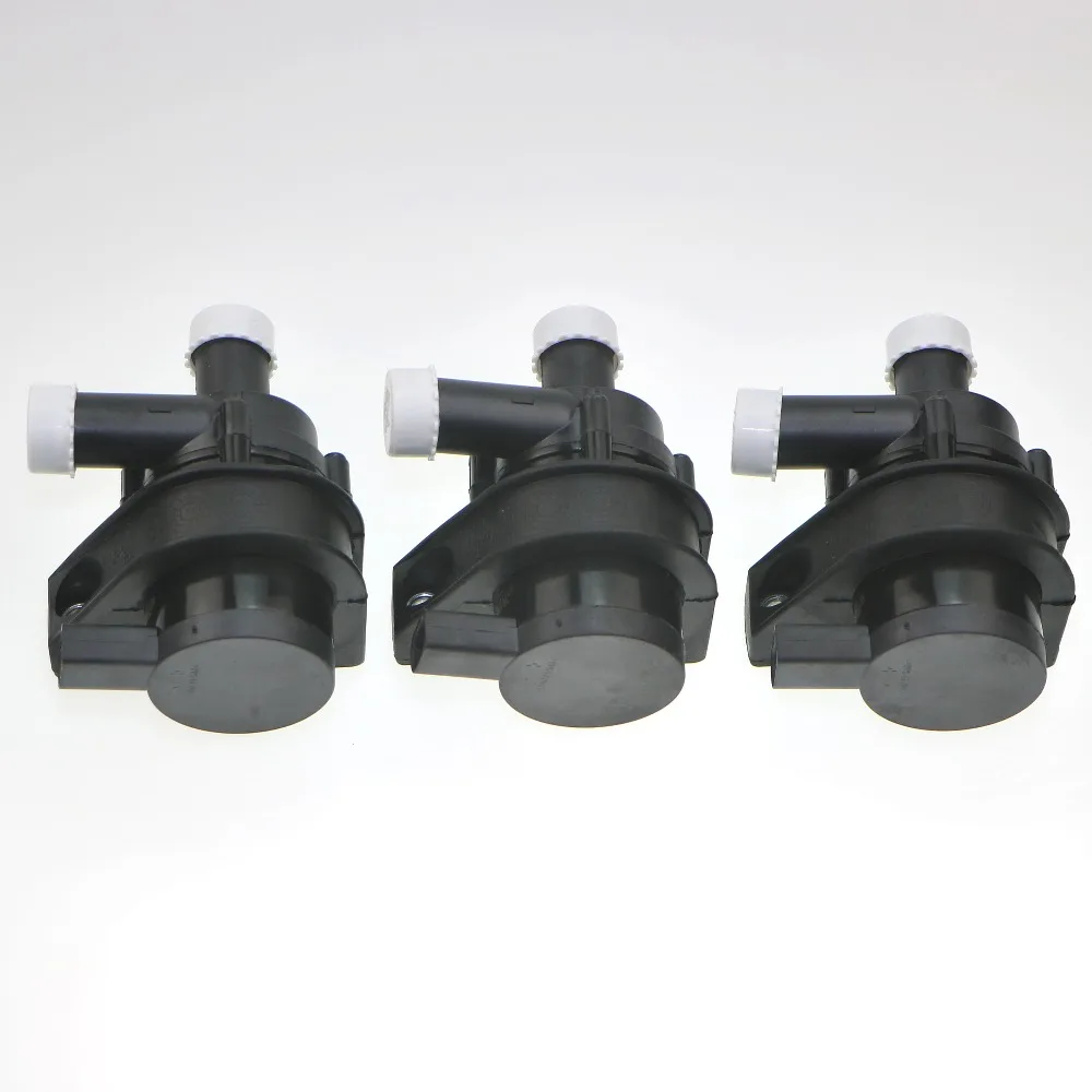 3 шт. OEM 1 8 T 2 0 12V машинный циркуляционный охлаждающий водяной насос подходит Jetta Golf