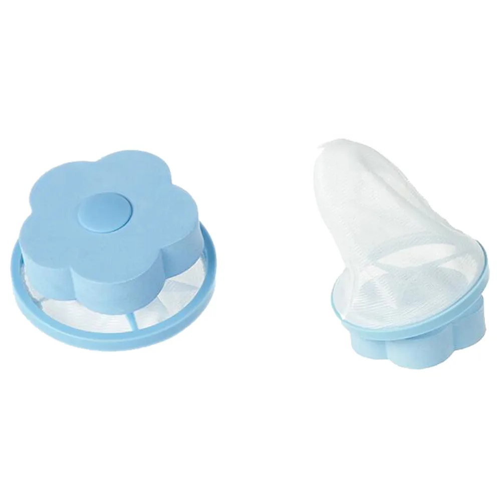 Мешочек для фильтрации сетки устройство удаления волос шерстяная плавающая