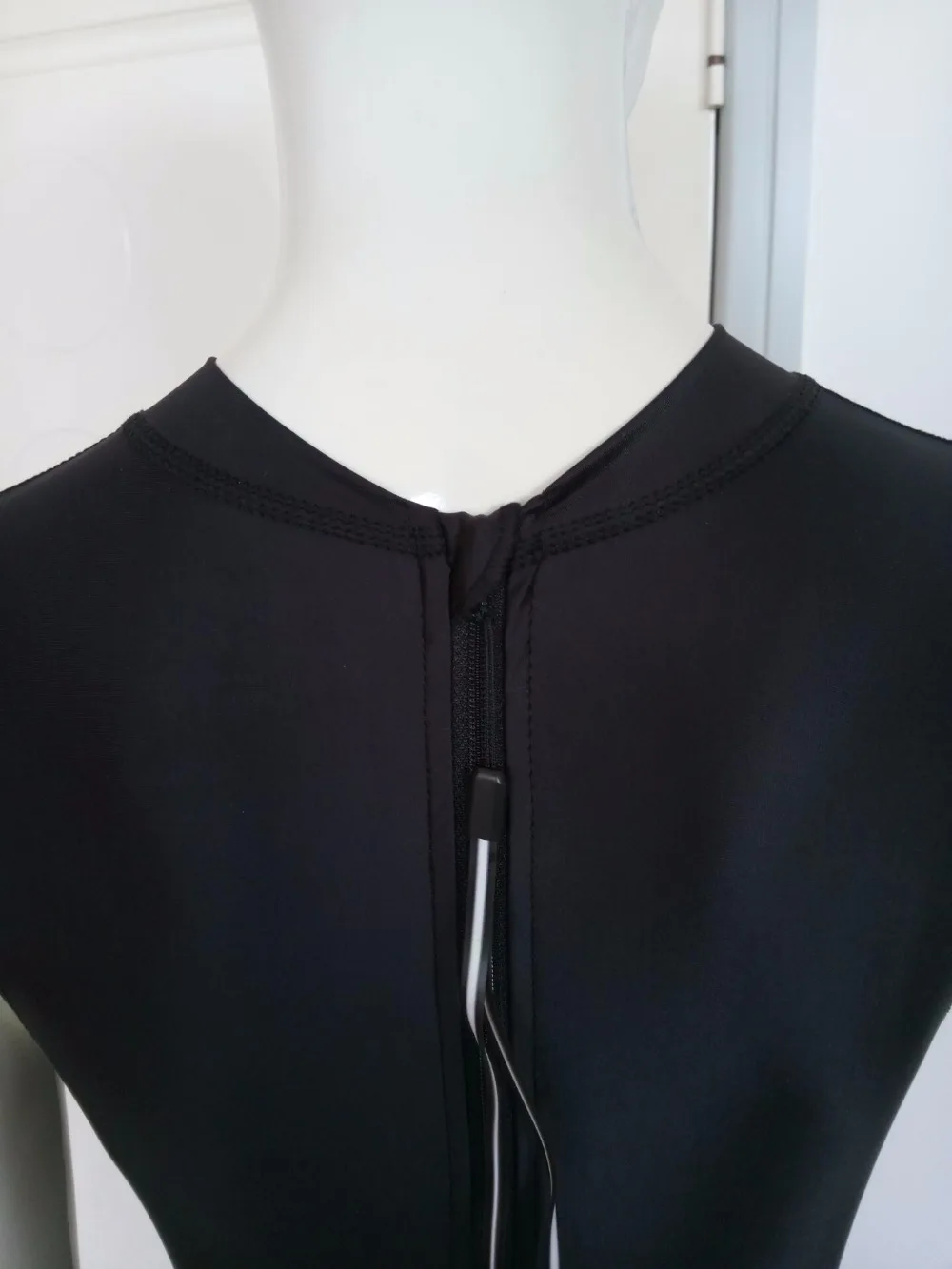 Слитный купальник большого размера для женщин среднего и старшего возраста