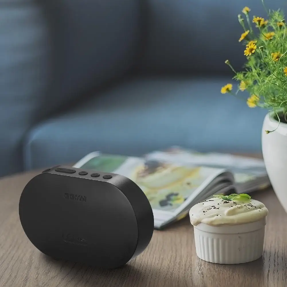 2 шт. 4 шт. GGMM E2 портативный беспроводной динамик WIFI Bluetooth, колонка Bluetooth Колонка несколько комнат функция для Amazon Alexa r30