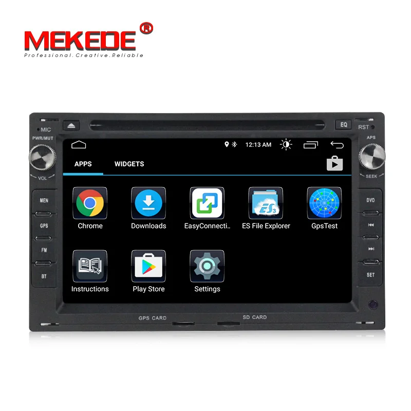 Android 8,0 автомобильный dvd-плеер радио аудио для VW Volkswagen PASSAT Golf4 T4 Passat B5 Sharan CHICO с gps Navi RDS