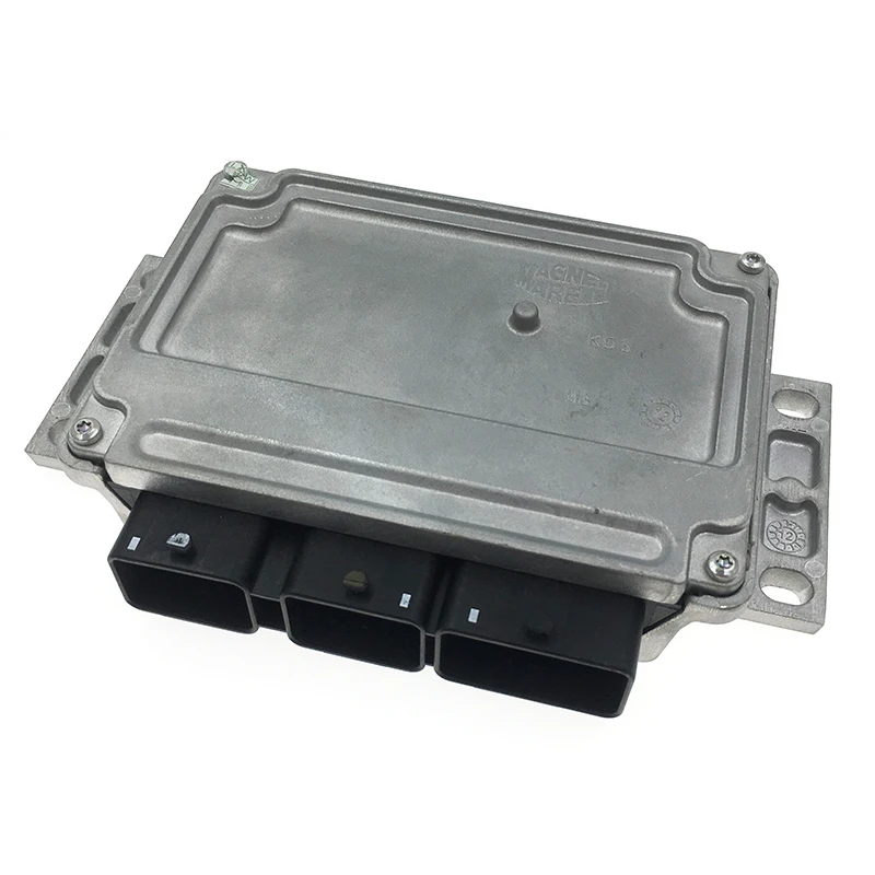 LittleMoon двигатель компьютер ECU автомобильный компьютер для peugeot 206 308 307 408 508 Citroen C4 C5 C2 2,0/2,3 EW10/12