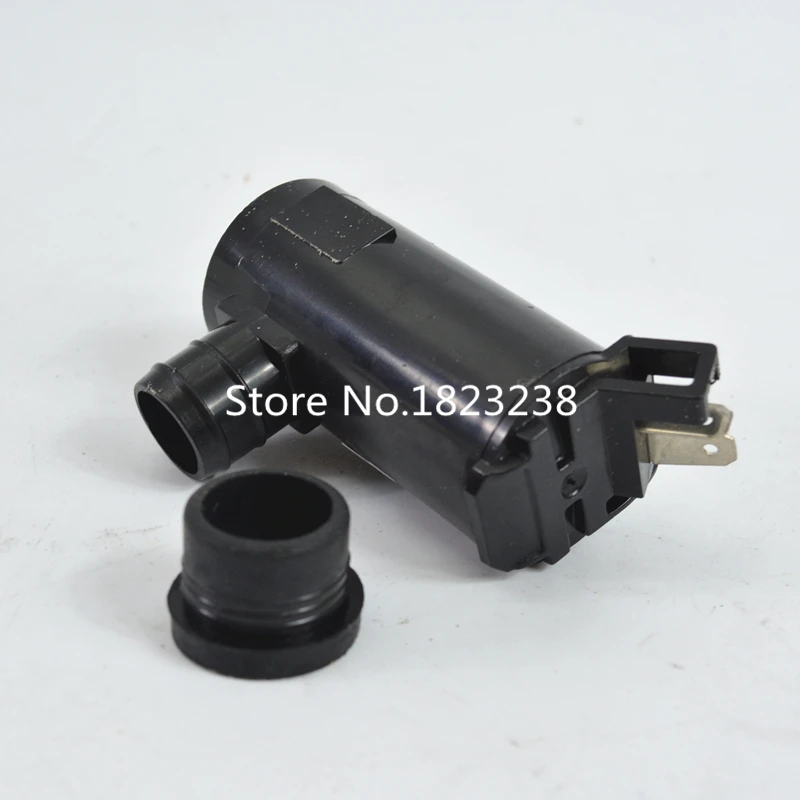 Насос омывателя ветрового стекла OEM: 38512 SC4 673 для honda Accord 1998 2002|windscreen washer motor|washer