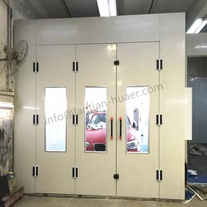 BSH-SP9100B открытый небольшой автоматический мобильный окраска сушка стенд с CE |