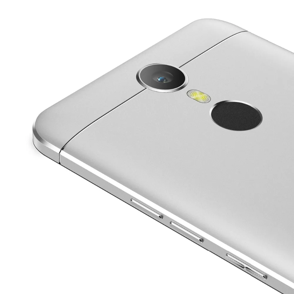 Ulefone Metal Lite 3g мобильный телефон 5 дюймов HD Экран MT6580 четырехъядерный Android 6 0 1 ГБ