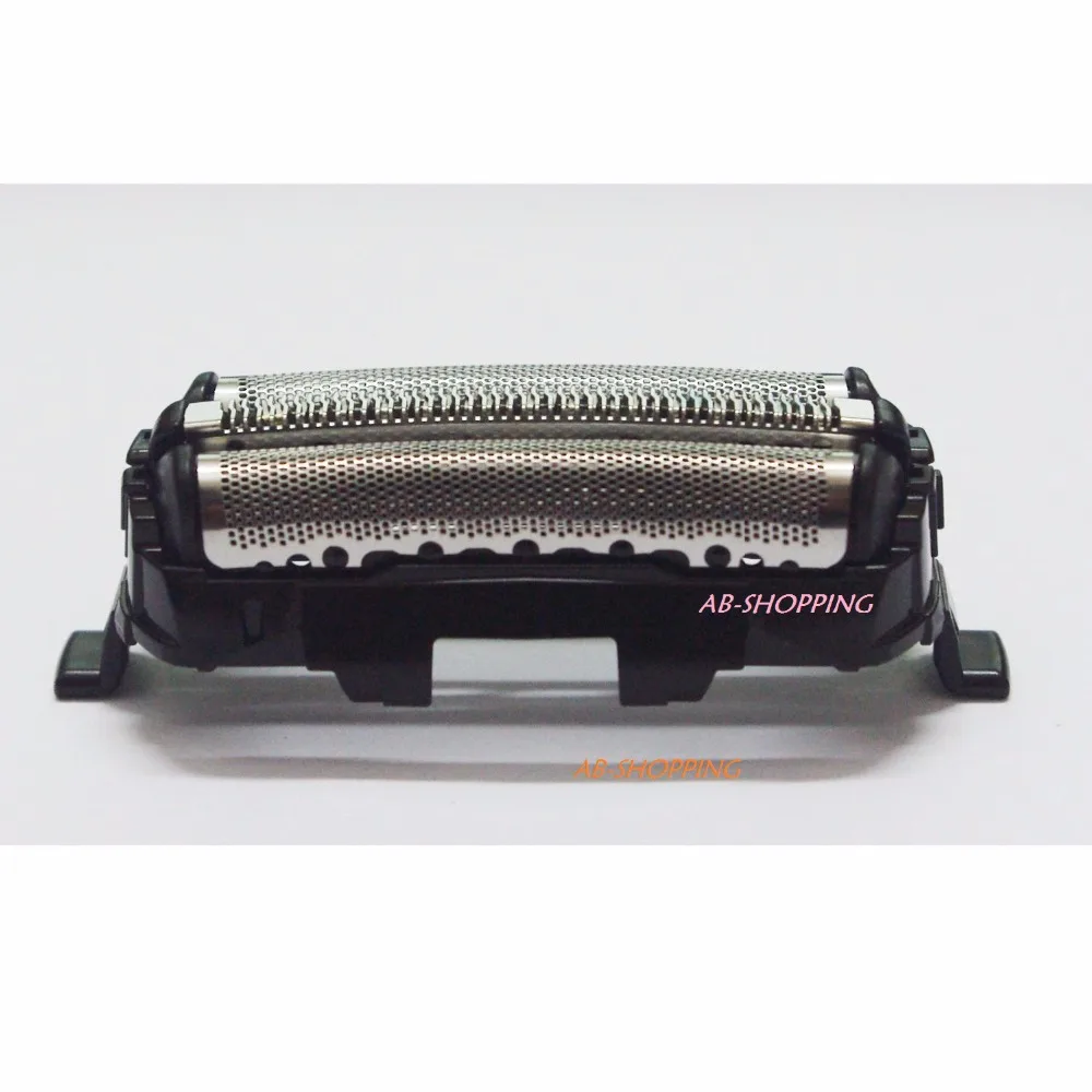 10 шт. WES9087PC сменная Фольга для бритвы Panasonic ES8101 ES8103 ES8109 ESGA20 ES8119 ES8115 ES8113 ES8116 ES8111|foil|foil