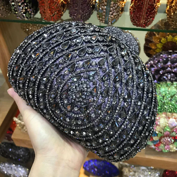 Индийский женский розовый клатч ручной работы с жемчугом и бусинами кошелек