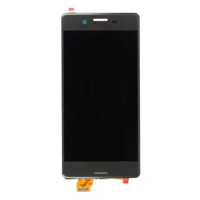 New For Sony Xperia X LCD for sony xperia x lcd display + touch screen digitizer assembly Module | Мобильные телефоны и